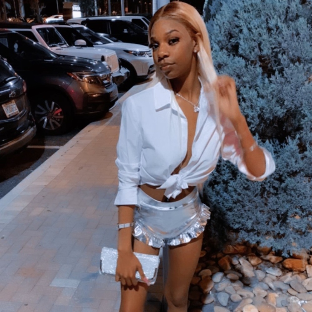 Meet your Posher, Niyah